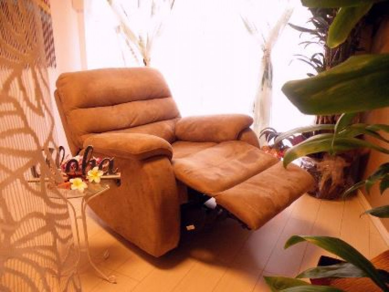 Makanani（マカナニ）店舗内装写真