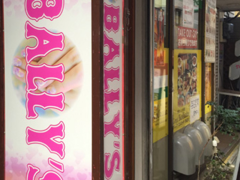 サロン写真2