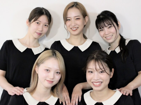 Cherie（シェリー）店舗内装写真