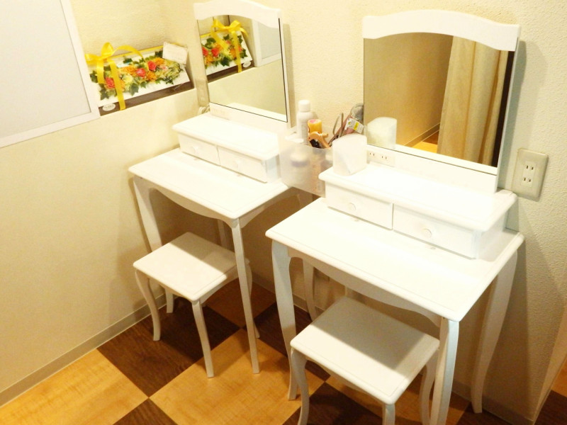 QueenS（クイーンズ）店舗内装写真