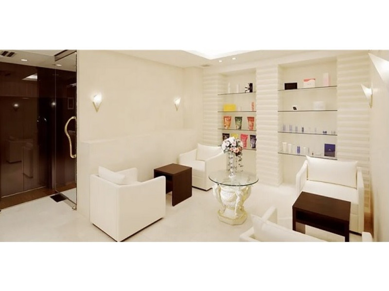 オリエンタル・スタイル 姫路店店舗内装写真