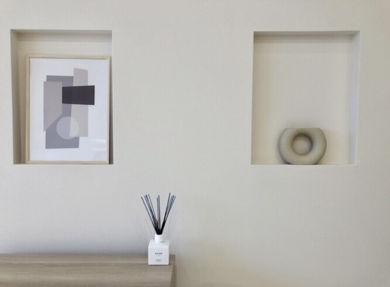 PLAIN（プレイン）溝の口店店舗内装写真