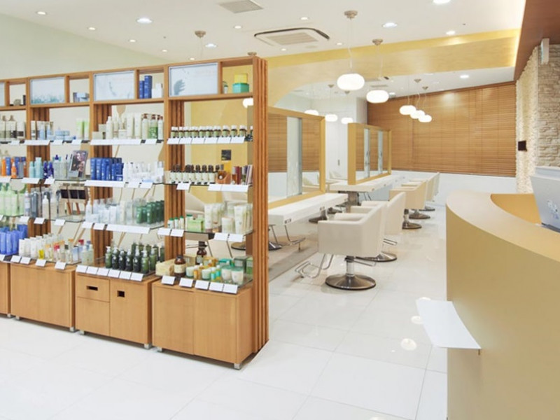 Image AVEDA (イマージュ アヴェダ)丸井吉祥寺店店舗内装写真