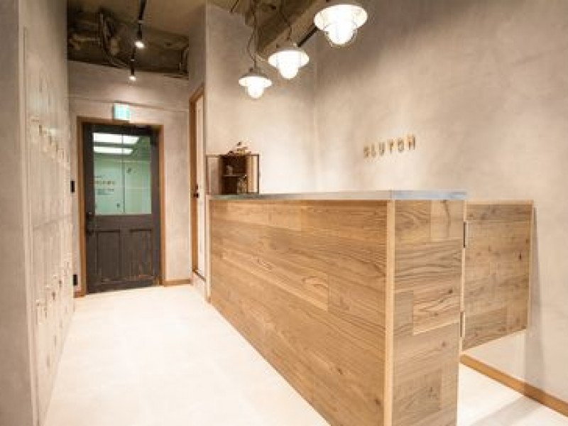 店舗内装写真