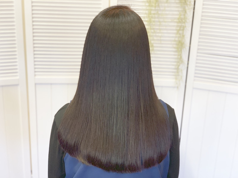 サロン写真6