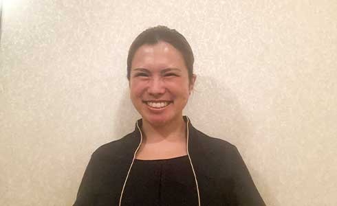 Body&Face design AILE（エール）千葉店店舗内装写真