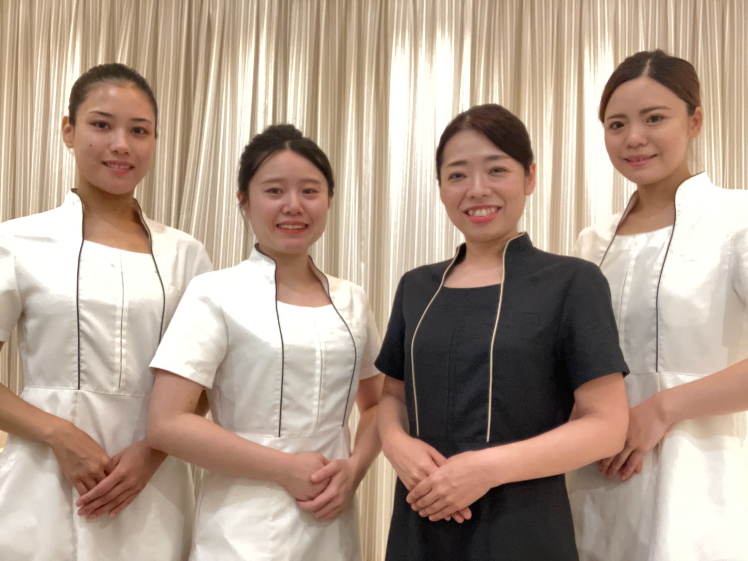 Body&Face design AILE（エール）京都店店舗内装写真
