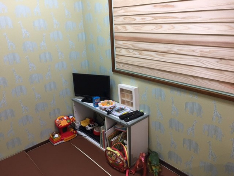 店舗内装写真