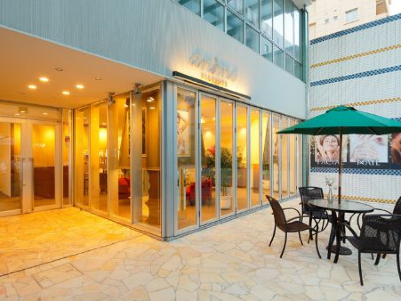 animoTRE 南流山店（アニモトレ）店舗内装写真