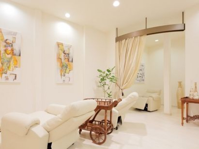 Felice BEAUTY 春日部店（フェリーチェビューティー）店舗内装写真