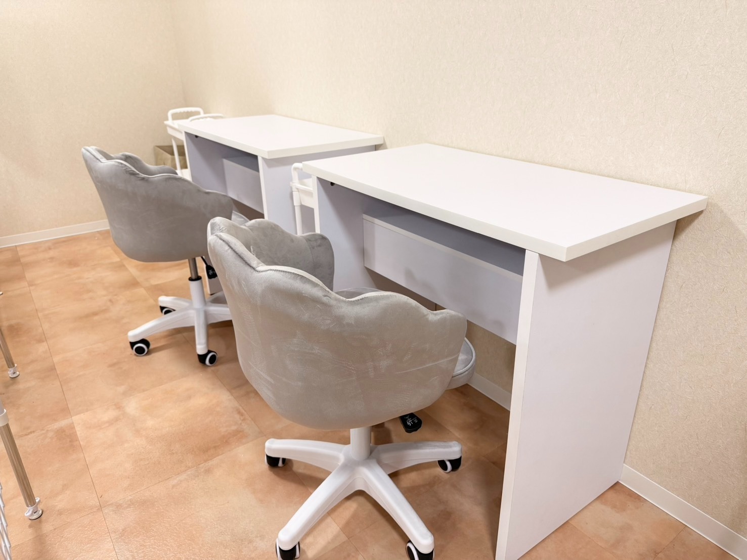 Felice BEAUTY 浦和店（フェリーチェ ビューティー）店舗内装写真