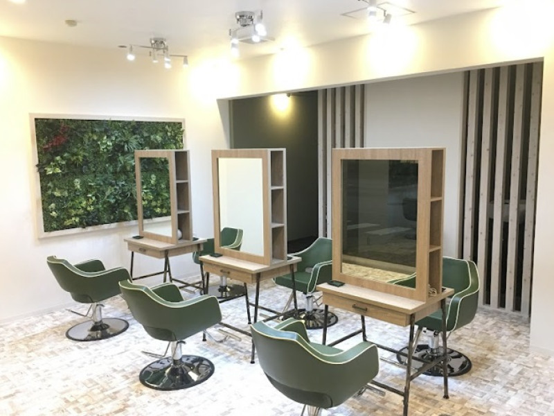 Vita（ヴィータ）店舗内装写真