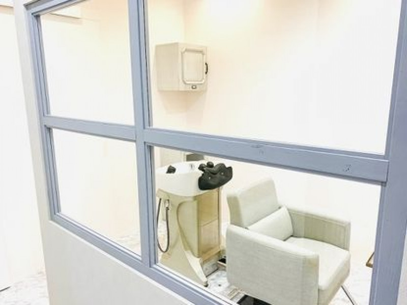 サロン写真1