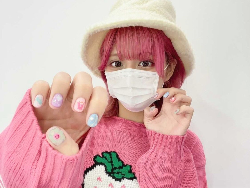 サロン写真1