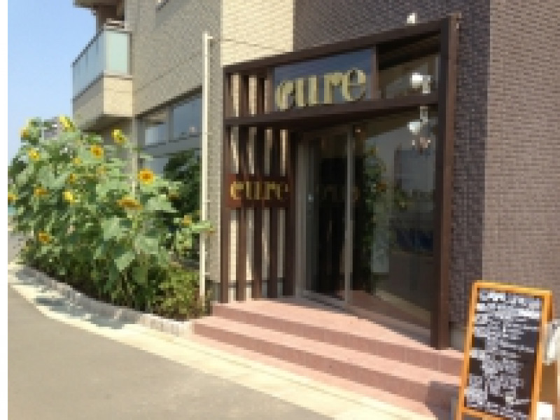 サロン写真2