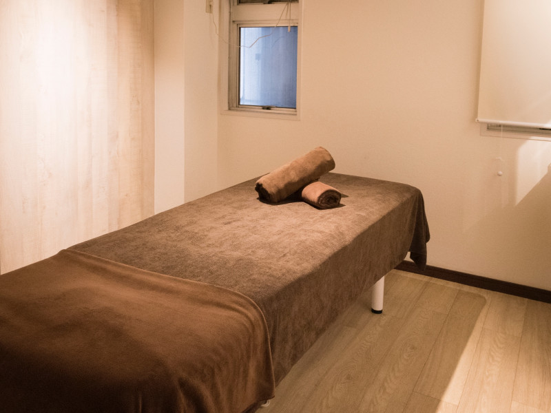 Beauty Salon BEJORA（ビジョーラ）店舗内装写真