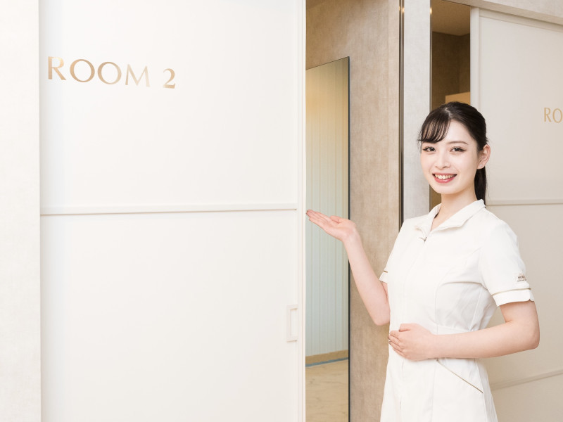 サロン写真2