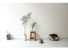サロン写真1