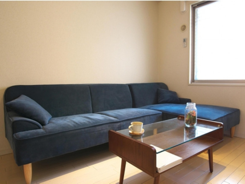 CITROUS（シトラス）店舗内装写真