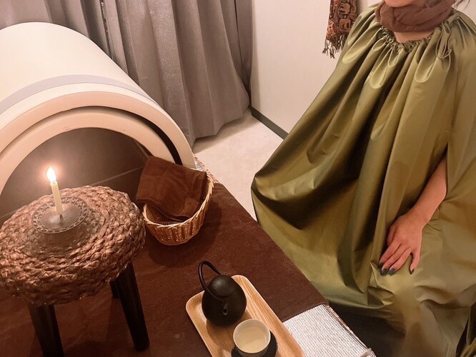 La Chou Chou（ラシュシュ）店舗内装写真