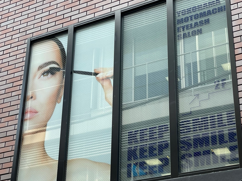 サロン写真2