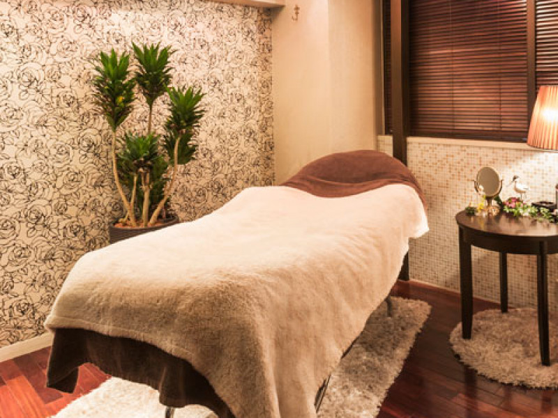 クオリアナークス店舗内装写真