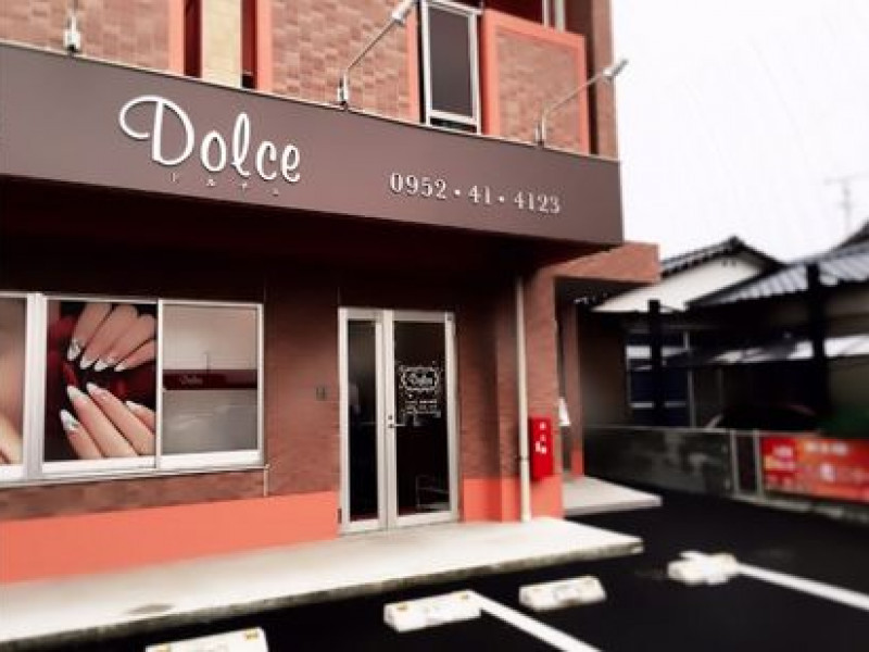 Dolce（ドルチェ）大財店店舗内装写真