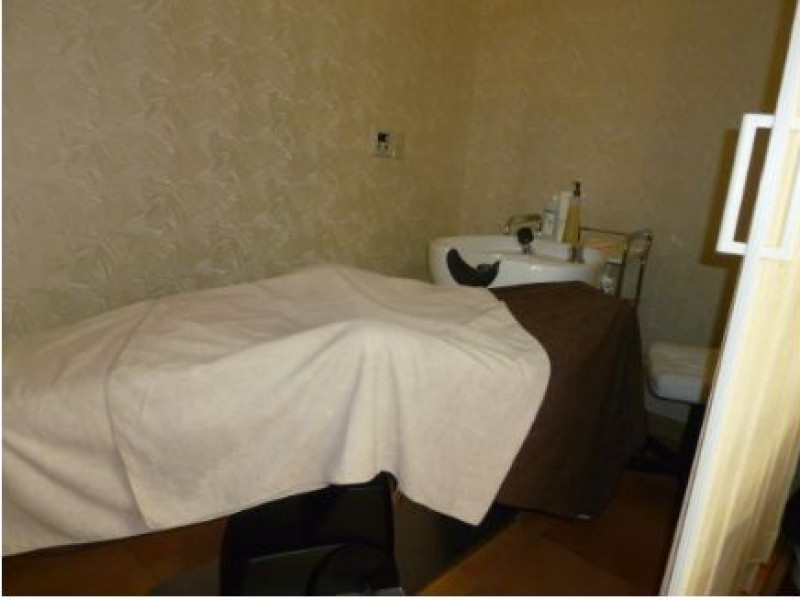 お洒落room lucia（ルーム ルシア）店舗内装写真