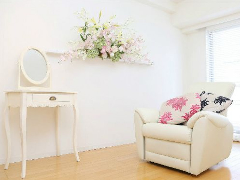 BIZAN GINZA（ビザン ギンザ）店舗内装写真