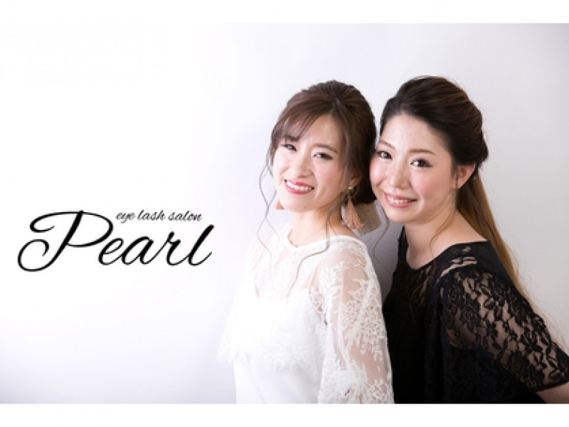 Pearl(パール）店舗内装写真