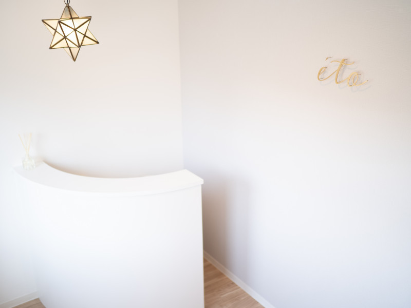 eto（エト）店舗内装写真