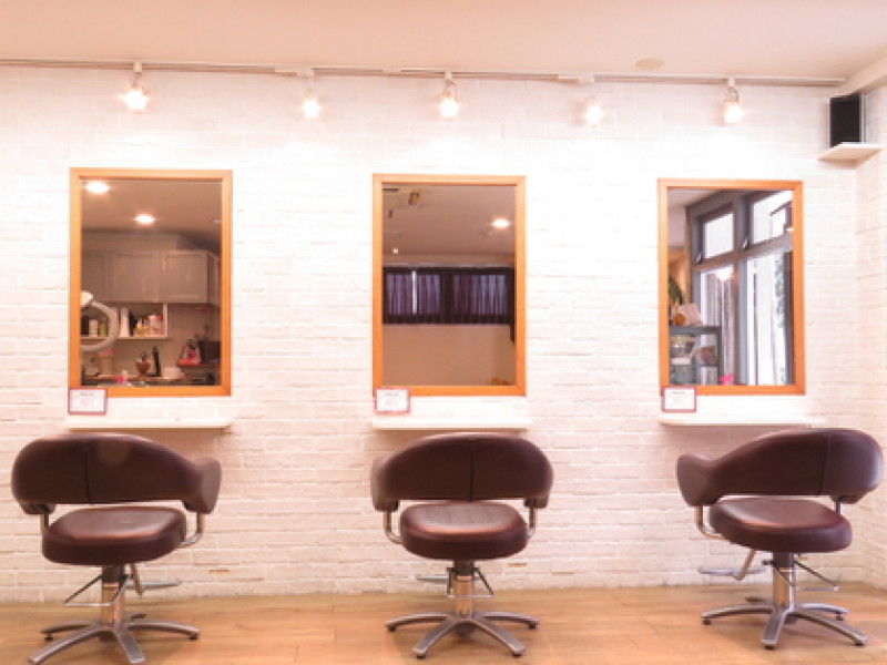 サロン写真2