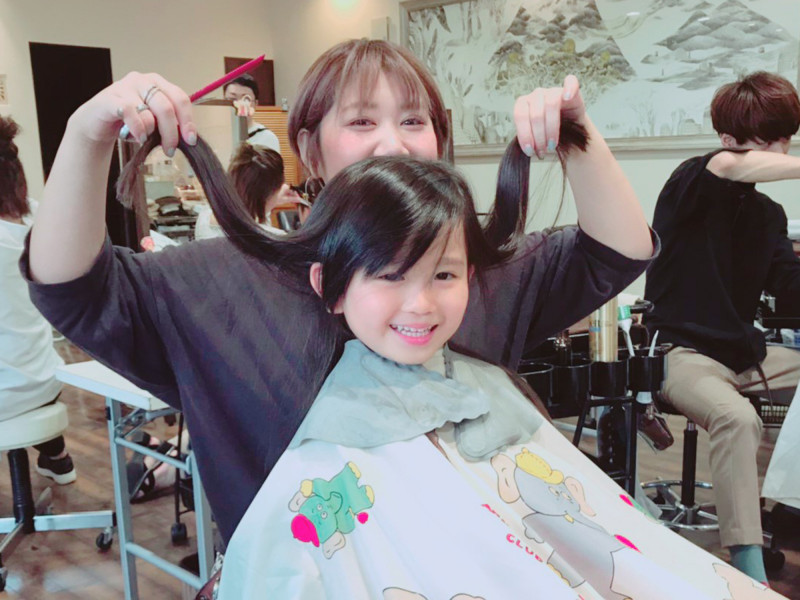 サロン写真4