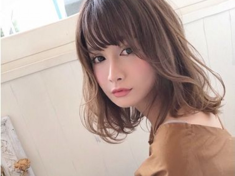 サロン写真2