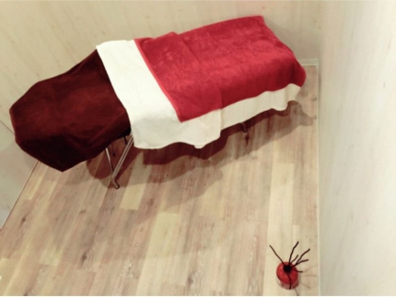 RAK（アーク）店舗内装写真