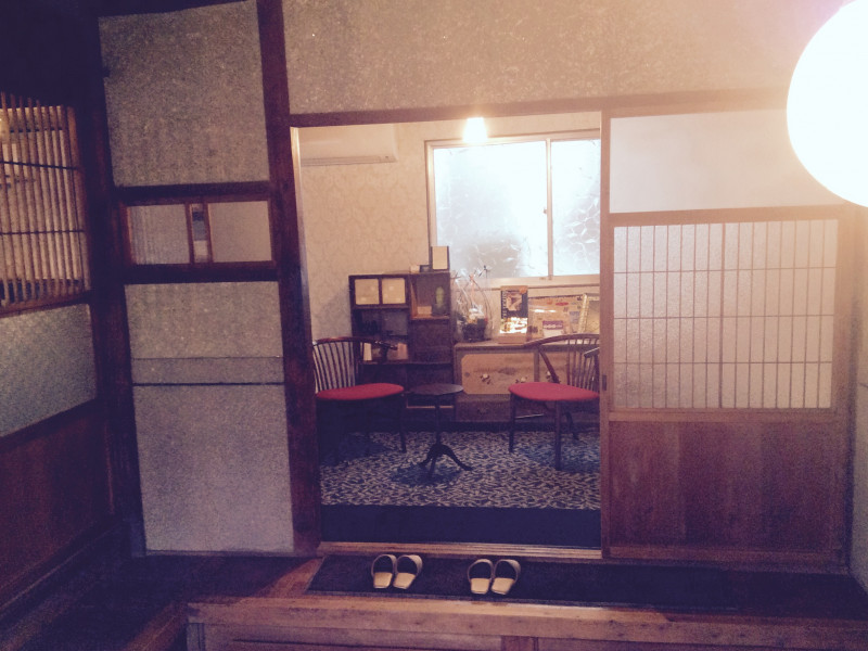 サロン写真8