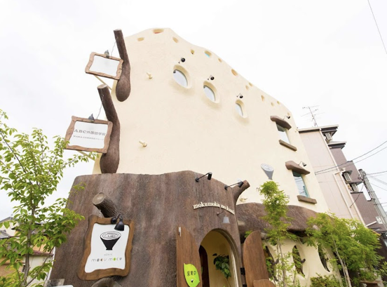 Lokelani （ロケラニ）店舗内装写真