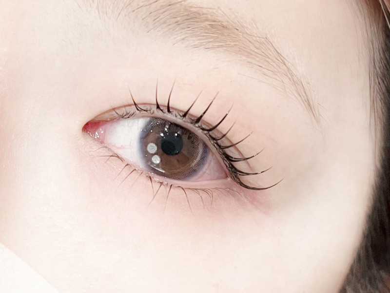 アンクロエ 心斎橋店店舗内装写真