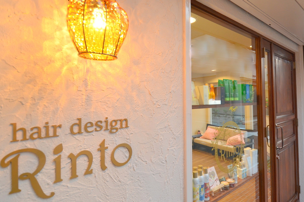 サロン写真1