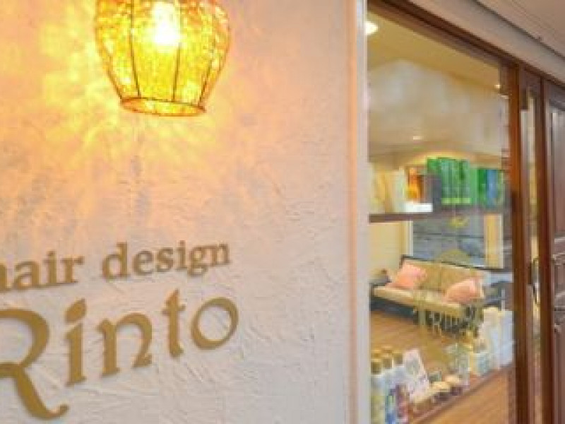 サロン写真1