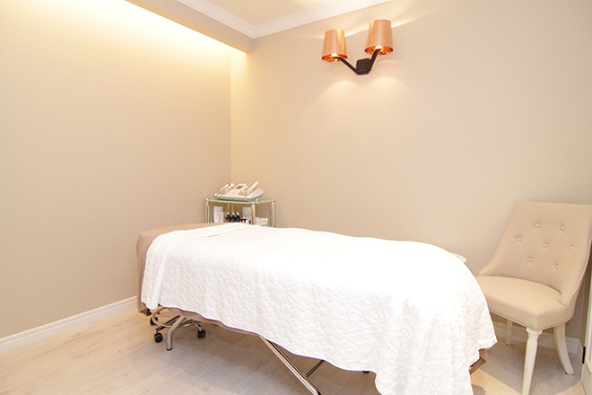 LIVIA（リビア）店舗内装写真