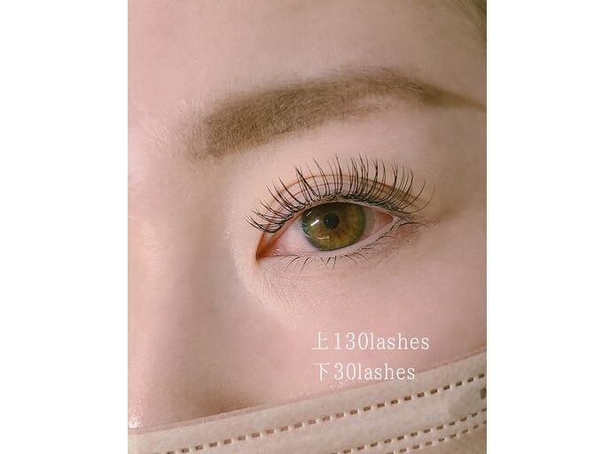 fairy eye（フェアリーアイ）店舗内装写真