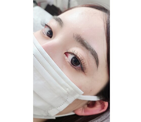 サロン写真1