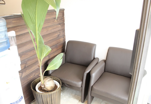 ほぐしサロンBodyRepair（ボディリペア）中村太閤店店舗内装写真