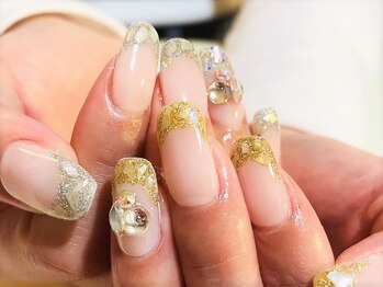 Premier（プルミエ）店舗内装写真