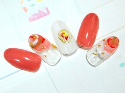 サロン写真1