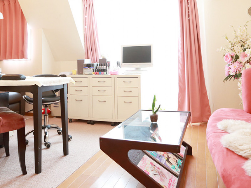 grantier（グランティア）店舗内装写真