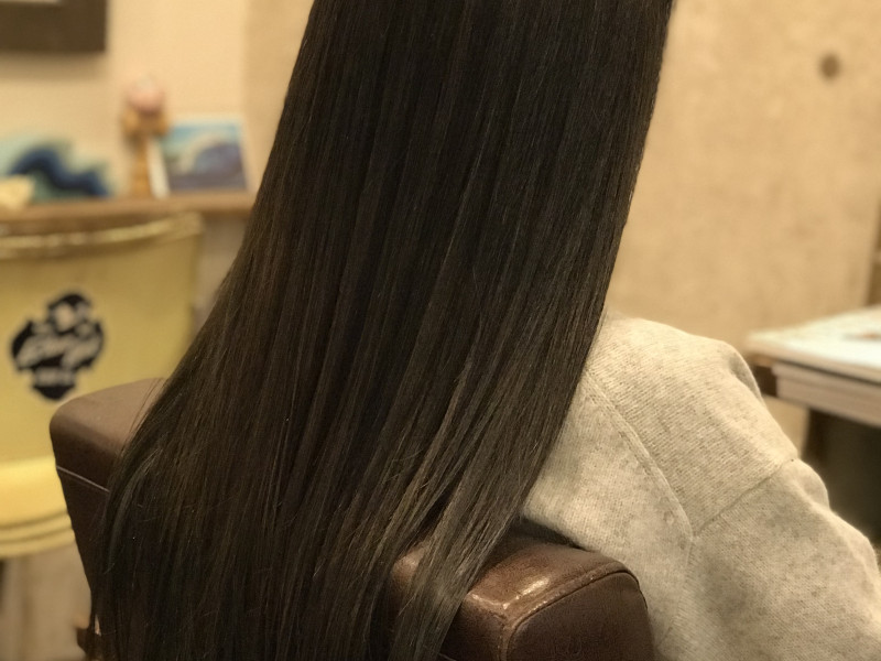 サロン写真4