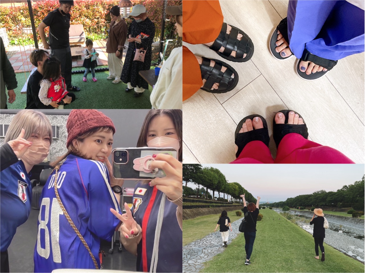 サロン写真1