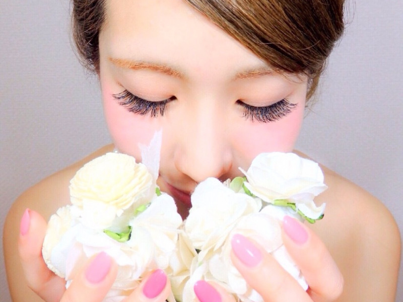 サロン写真3